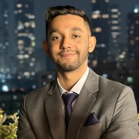 Kushal Vora