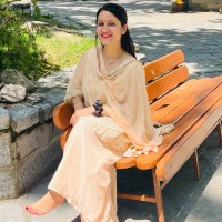 Yamini Bhatt