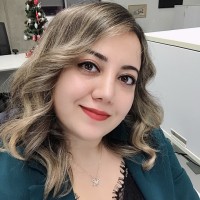 Gülistan Üçer