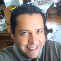 Camilo Olvera García