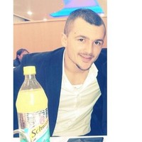 Behar Rexhepi