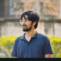 Sudhamshu Chandra