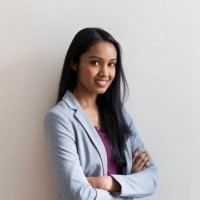 Aishwarya P