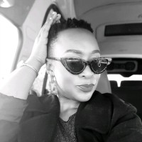 Minah Ngwenya