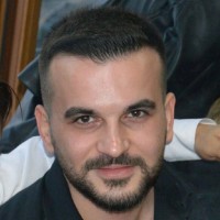 Furkan Aykut