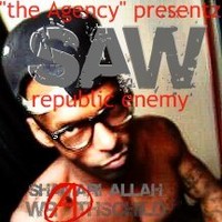 Shamari Allah-Asar Wrathschild