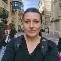 Suzana Djuricic Matovic