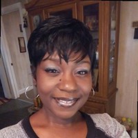 Kecia Richardson