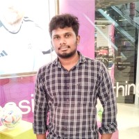 ASHOKKUMAR A