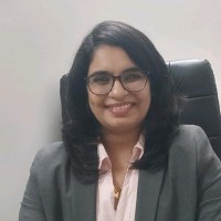 Ramya Nair