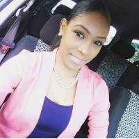 Candice Richards MSc, BSc