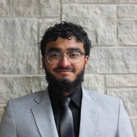Mohammed Uddin