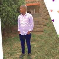 Siyabonga Msimango