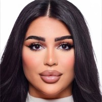 Melina Sandrin Amirzadeh