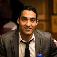Mohamed Elrefaey