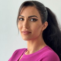 Yasmine Mihoub