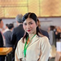 Nancy Dang