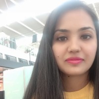 Dhruti Patel