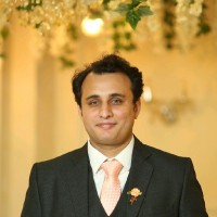 Muhammad Arsalan Amjad