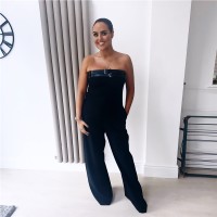 Ainsley Bartley