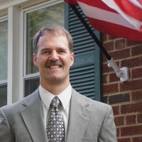 Trevor Specht