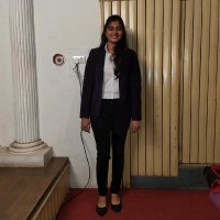Tejaswini Bhushan Bhoir