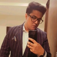 Nehul Jain