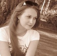 Оксана Вітюк