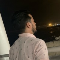 Omar El kadiri