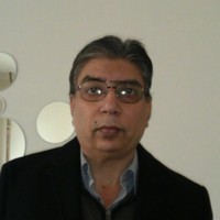 Khurshid Khan