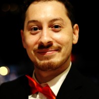 Brandon Figueroa