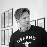 Olaf Heine