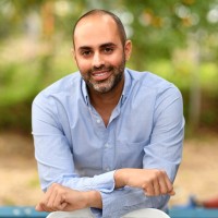 Ido Mahatzri