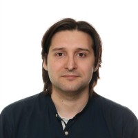Jovan Tubic