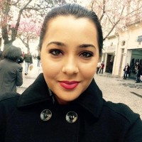 Adrielle Patricia da silva