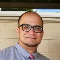 Isaiah Carreiro