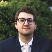 Lucas Nickerson