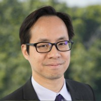 Ernest Chui