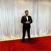 Pranav Venkatesh