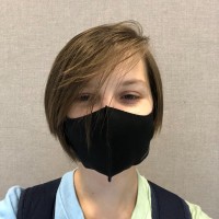 ELENA QUINN - STUDENT