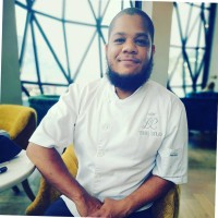 Cheslin Cornelissen