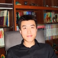 Shuo Zhang