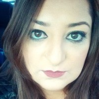 Gleice Lopes de Jesus