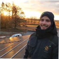 Samuel Pettersson