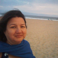 Crystal Lin Smithwick