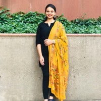 Darshini Shah