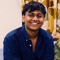 Nikhil P Fuke
