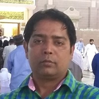 Perwez Ahmad