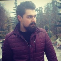 Dariush Ebrahimi