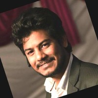 Palash Sharma